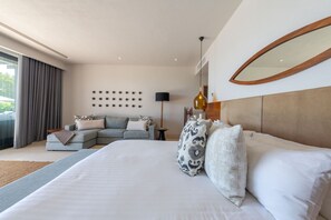 House - Villa Vista Hermosa in Punta de Mita (Punta de Mita)