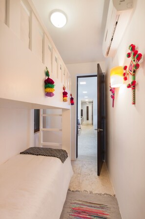 House - Condo Palma Azul in Corral del Risco (Punta de Mita)
