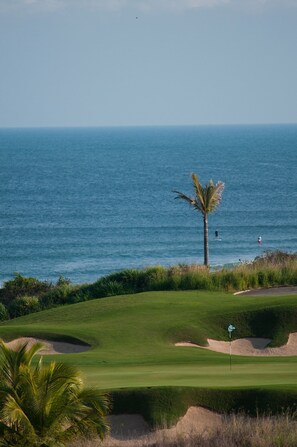 House - Villa Aguamarina in Punta de Mita (Punta de Mita)