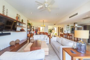 House - Villa Aguamarina in Punta de Mita (Punta de Mita)