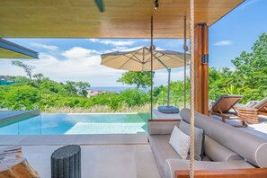 House - Villa Mataiza in Punta Mita (Punta de Mita)
