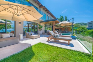 House - Villa Mataiza in Punta Mita (Punta de Mita)