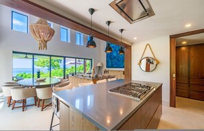 House - Villa Mataiza in Punta Mita (Punta de Mita)