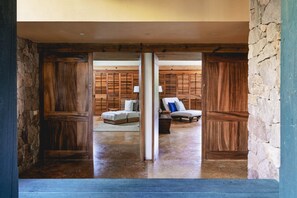 House - Villa Aire in Punta Mita (Punta de Mita)