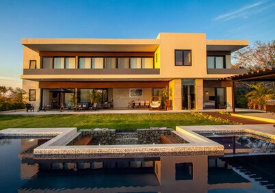 Pontoquito 24 - Equity Residences