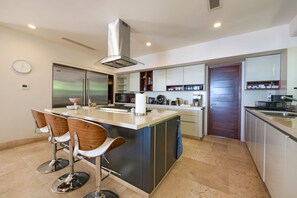 House - Villa Diamante in Punta Mita (Punta de Mita)