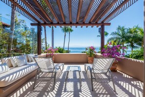 House - Villa Diamante in Punta Mita (Punta de Mita)