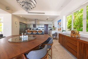 House - Villa Diamante in Punta Mita (Punta de Mita)
