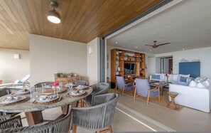 Ferienhaus | 3 Schlafzimmer