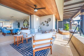 Ferienhaus | 3 Schlafzimmer