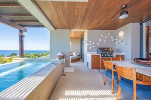 Ferienhaus | 3 Schlafzimmer