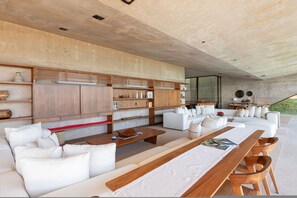 House - Casa Morgandez in Punta Mita (Punta de Mita)
