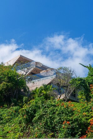 House - Casa Morgandez in Punta Mita (Punta de Mita)