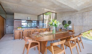 House - Casa Morgandez in Punta Mita (Punta de Mita)