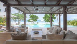 House - Estate Jabali in Punta Mita (Punta de Mita)