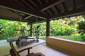 House - Estate Jabali in Punta Mita (Punta de Mita)