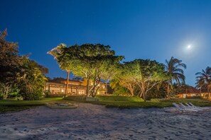 House - Estate Jabali in Punta Mita (Punta de Mita)