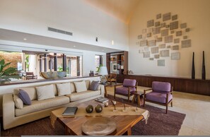 House - Estate Jabali in Punta Mita (Punta de Mita)