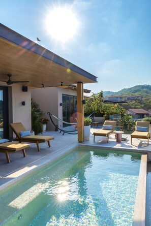 House - Villa Coc in Punta Mita (Punta de Mita)