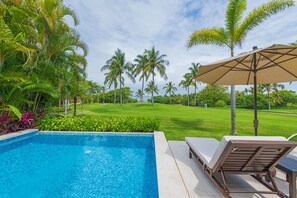 House - Villa Frida in Corral del Risco (Punta de Mita)