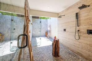 House - Villa Frida in Corral del Risco (Punta de Mita)