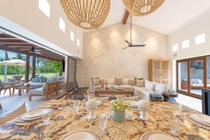 House - Villa Frida in Corral del Risco (Punta de Mita)