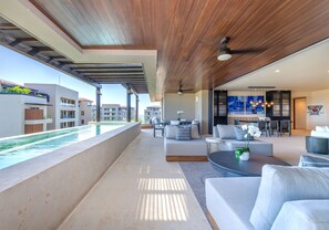 House - Condo Sardan in Punta Mita (Punta de Mita)