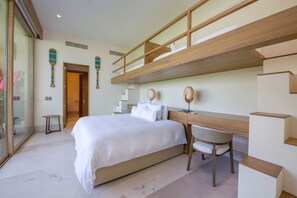 Ferienhaus, barrierefrei | 7 Schlafzimmer