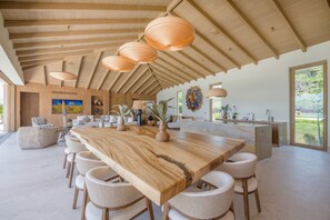 Ferienhaus, barrierefrei | 7 Schlafzimmer
