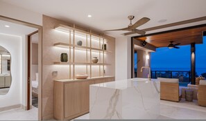 House - Condo La Joya in Corral del Risco (Punta de Mita)