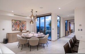 House - Condo La Joya in Corral del Risco (Punta de Mita)