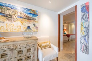 House - Condo Ocean in Corral del Risco (Punta de Mita)