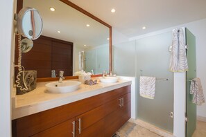 House - Condo Ocean in Corral del Risco (Punta de Mita)