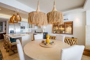 House - Condo Ocean in Corral del Risco (Punta de Mita)