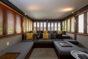 House - Casa Lapa Lapa in Punta Mita (Punta de Mita)