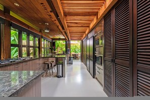 House - Casa Lapa Lapa in Punta Mita (Punta de Mita)