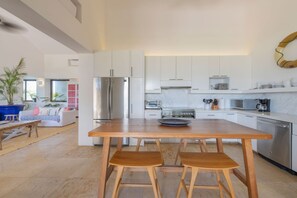 Ferienhaus | 3 Schlafzimmer