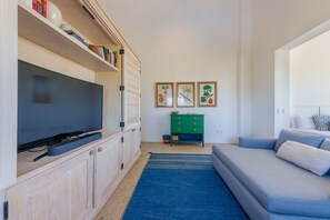 Ferienhaus | 3 Schlafzimmer