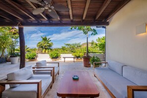 Ferienhaus | 3 Schlafzimmer