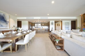 House - Condo Allegra in Punta Mita (Punta de Mita)