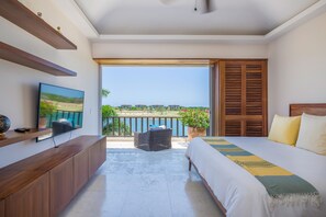 House - Condo Lago in Punta Mita (Punta de Mita)