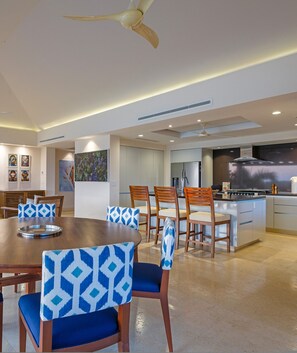 House - Condo Lago in Punta Mita (Punta de Mita)