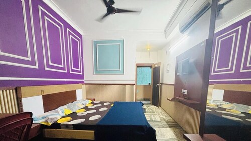 Hotel Sagar Bela OD