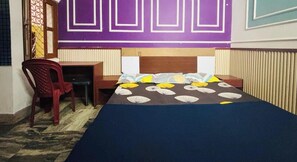 Deluxe-Zimmer | Kostenloses WLAN