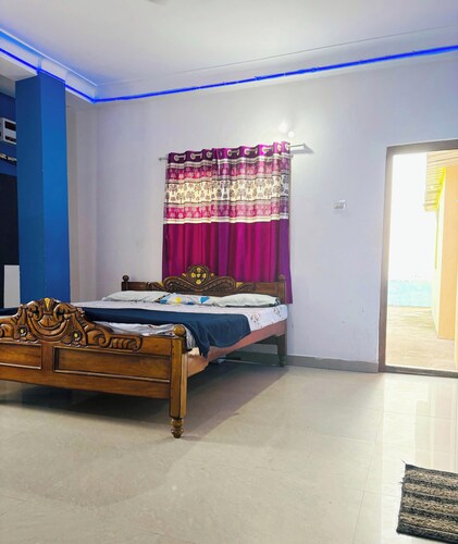 Hotel Sagar Bela OD