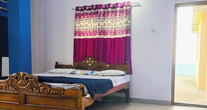Hotel Sagar Bela OD