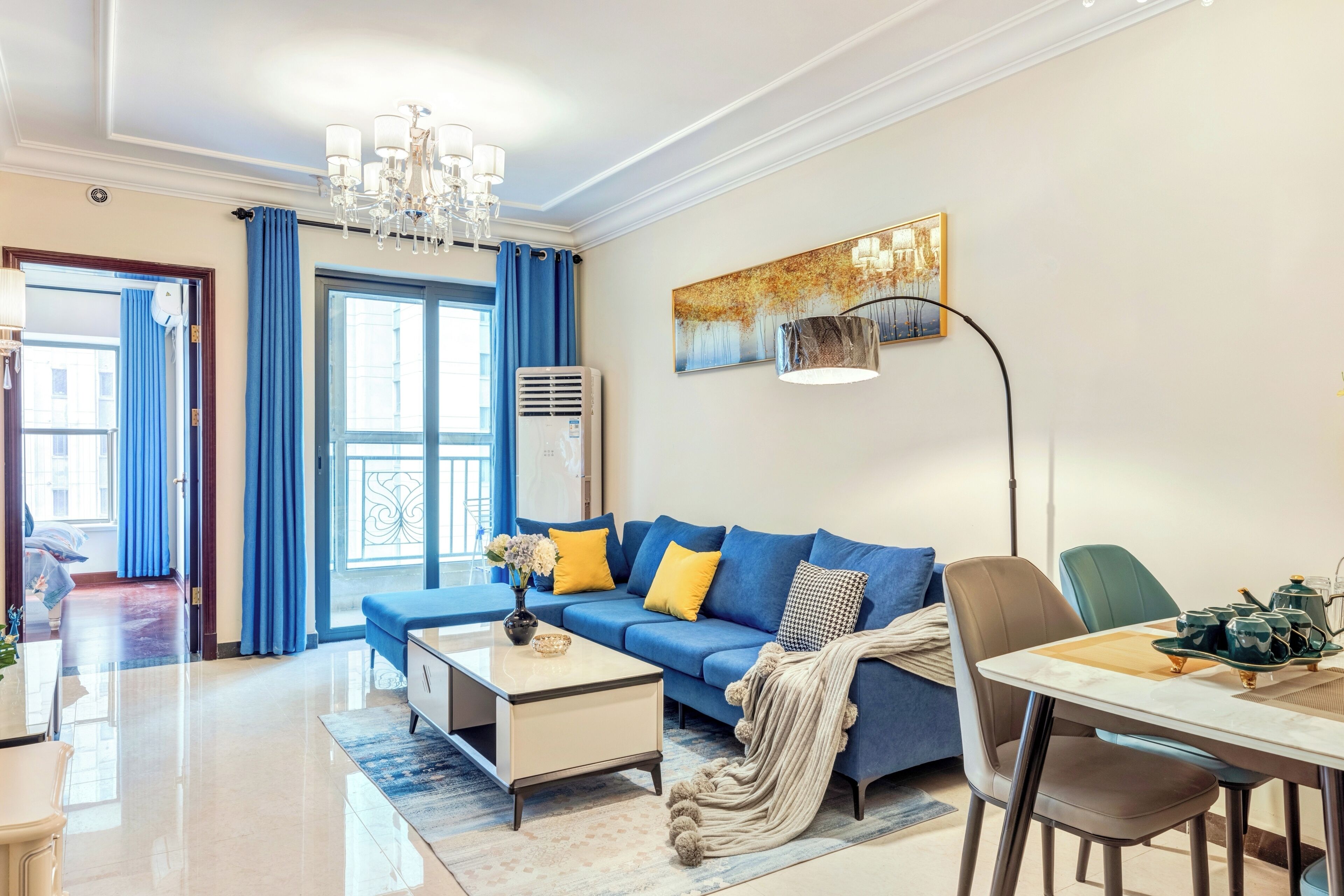 Sala d'estar