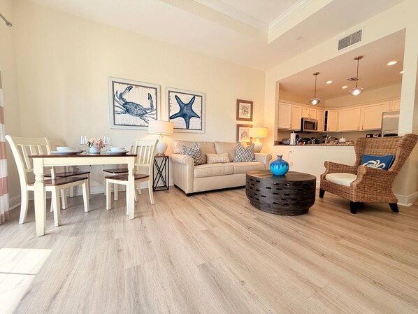 Apartment | 3 bedrooms