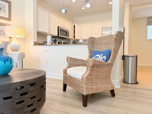 Apartment | 3 bedrooms