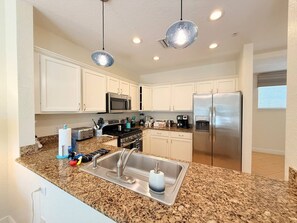 Apartment | 3 bedrooms